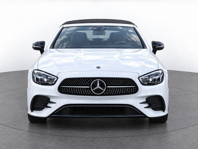 Certified 2022 Mercedes-Benz E 450 Cabriolet image 2