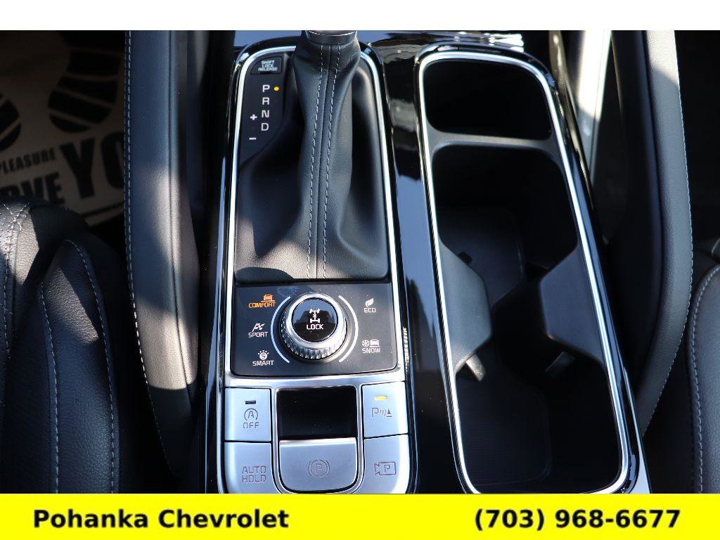 Used 2025 Kia Telluride SX X-Line image 14