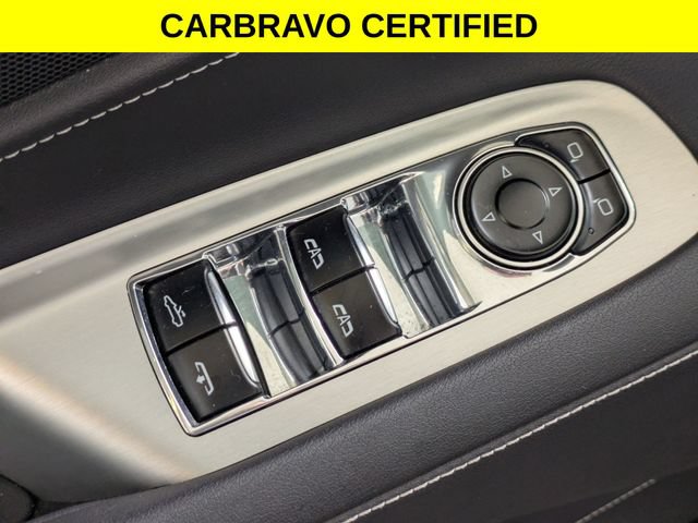 Certified 2024 Chevrolet Corvette Stingray Convertible w/ 1LT RWD image 10