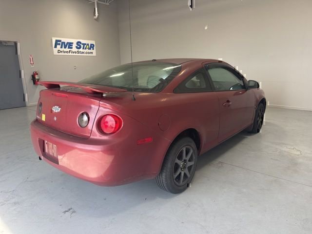 Used 2008 Chevrolet Cobalt LT FWD image 5