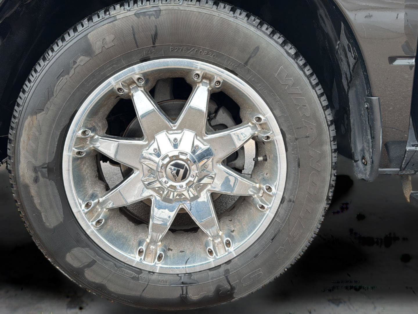 Used 2015 RAM 1500 Big Horn image 27