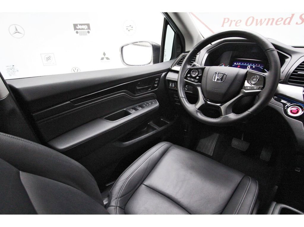 Used 2024 Honda Odyssey Touring image 6