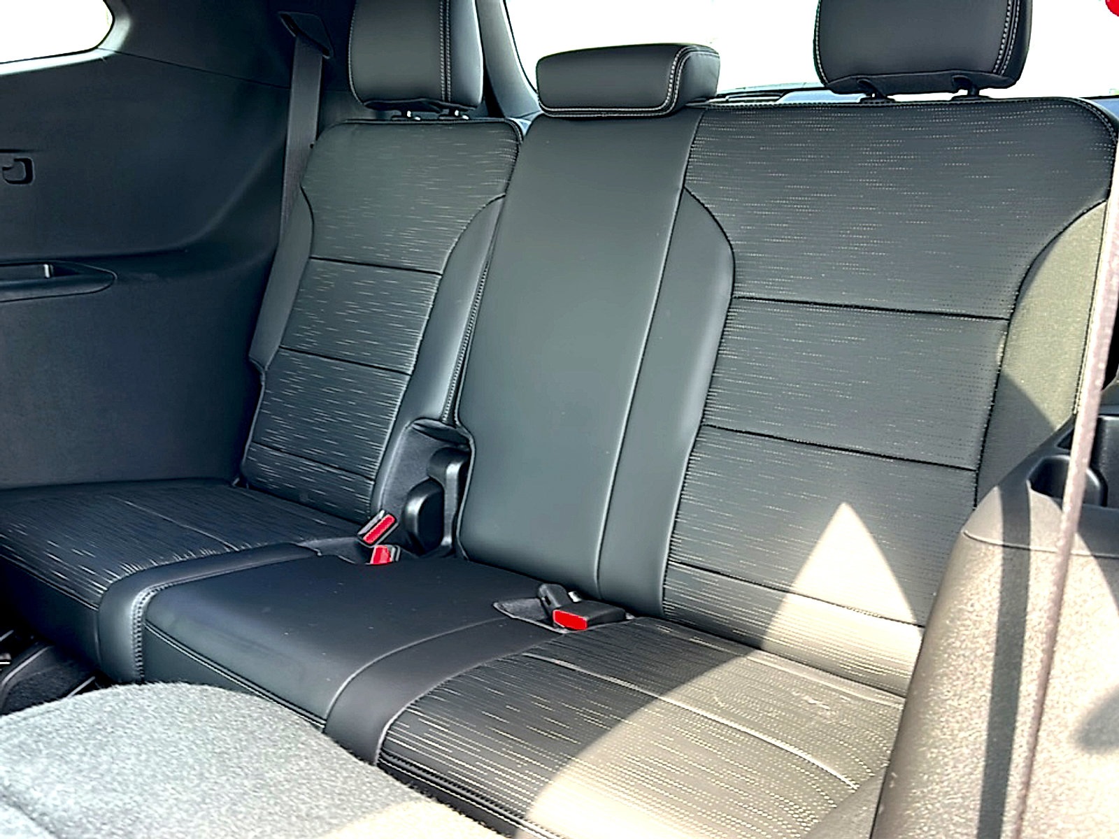 New 2026 Buick Enclave Sport Touring w/ Power Package image 17