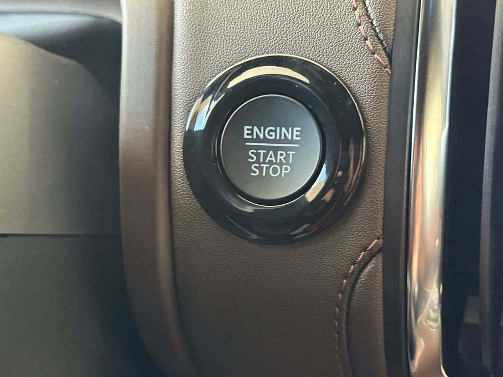 New 2026 Ford Expedition Max King Ranch AWD/4WD image 23