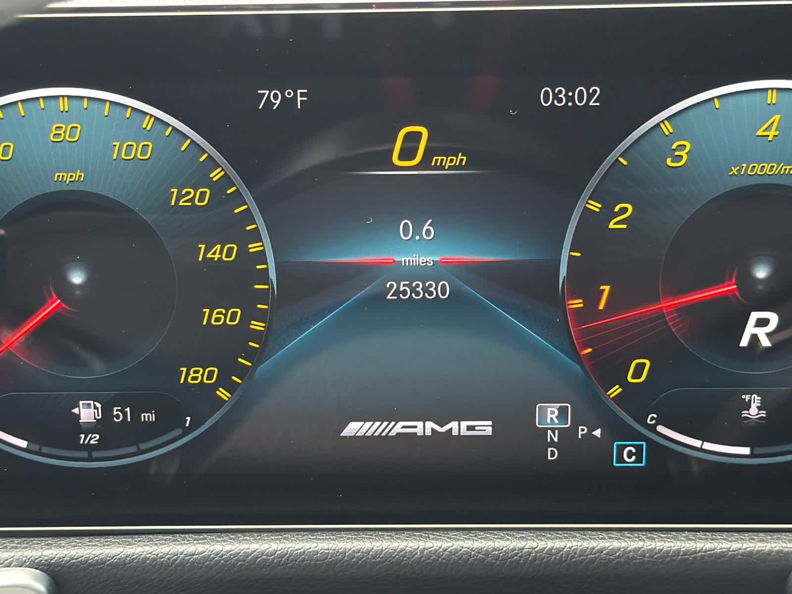 Used 2023 Mercedes-Benz GLB 35 AMG 4MATIC image 25