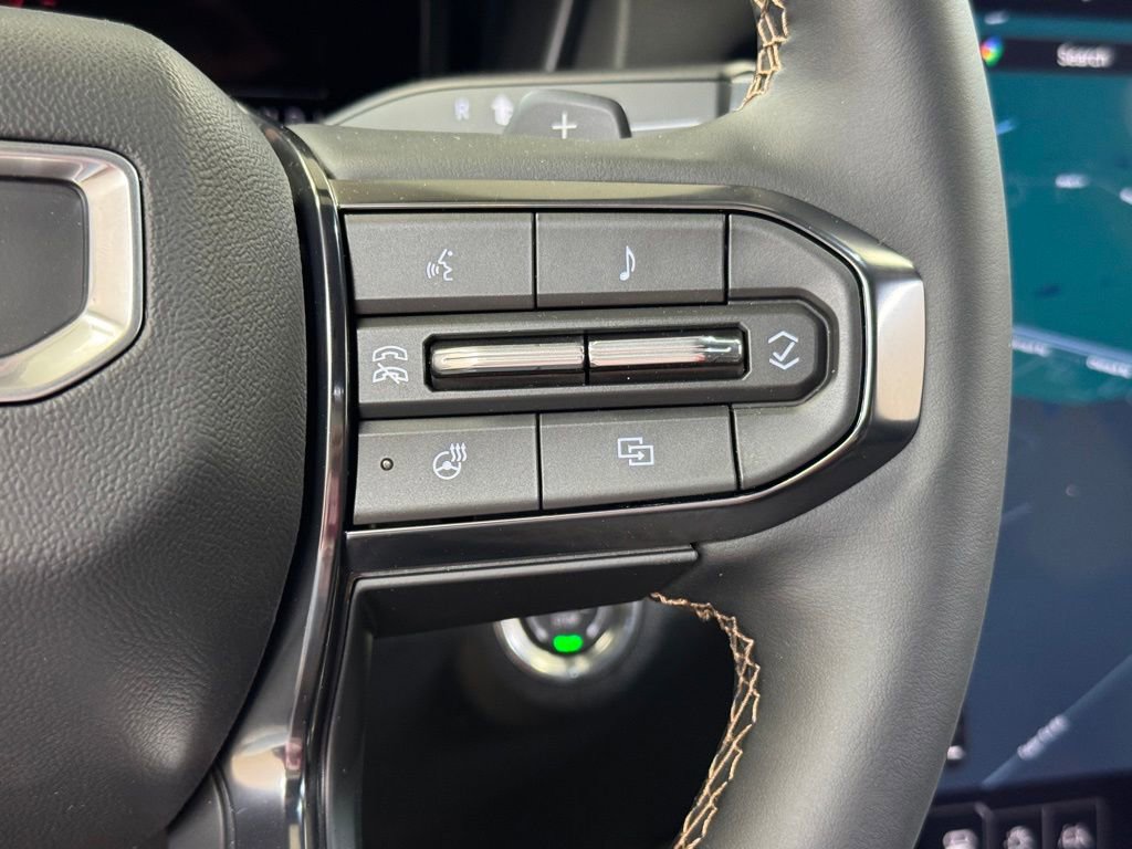 New 2026 GMC Terrain AT4 w/ Technology Package II image 35