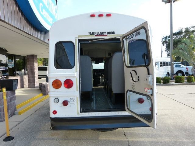 Used 2007 Chevrolet Express 3500 w/ School Bus Package image 13