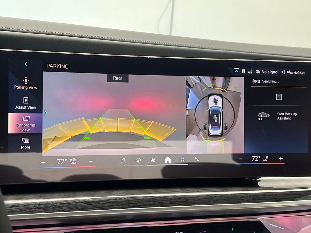 New 2026 BMW 740i w/ Executive Package image 14