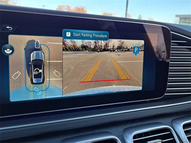 New 2026 Mercedes-Benz GLE 350 4MATIC image 14