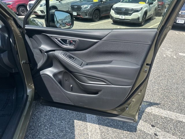 Used 2022 Subaru Forester Premium image 18