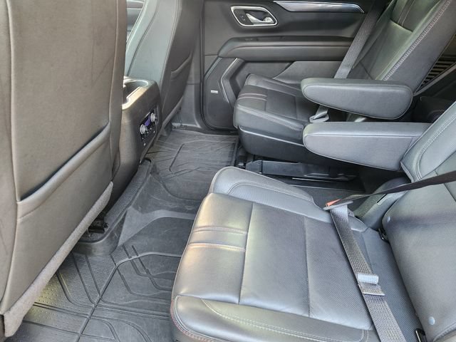 Used 2024 Chevrolet Tahoe RST w/ Luxury Package AWD/4WD image 31
