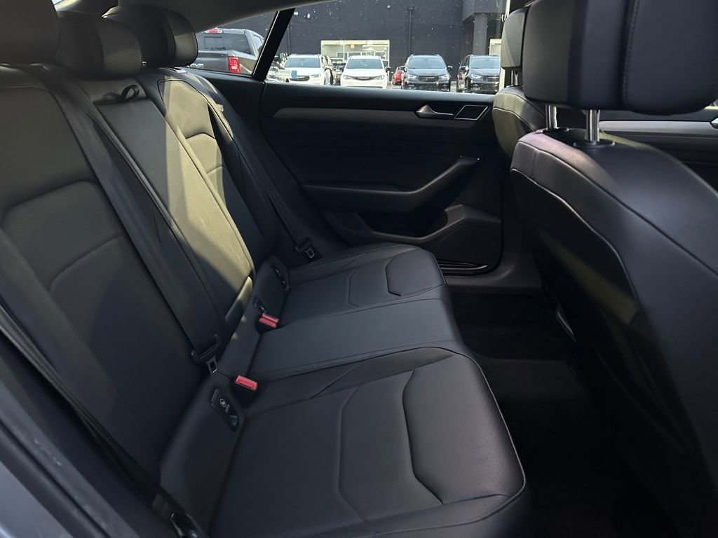 Used 2019 Volkswagen Arteon SE image 24