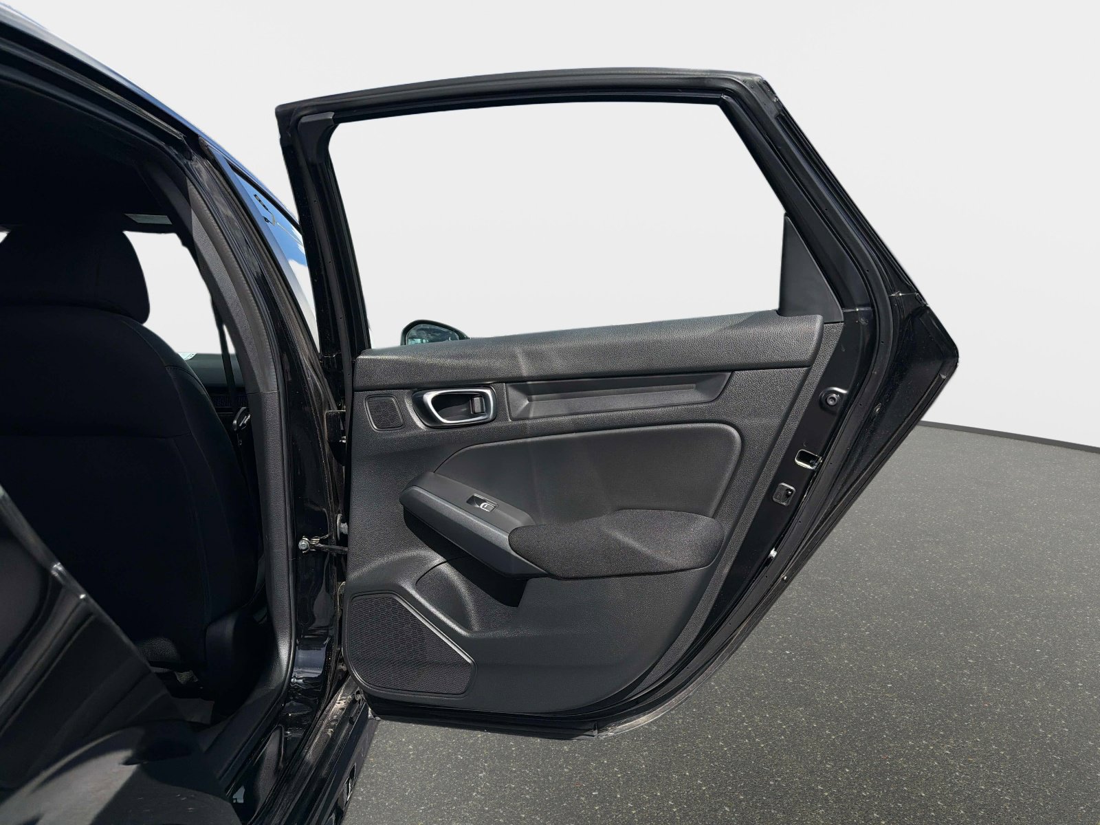 Used 2025 Honda Civic Sport image 25