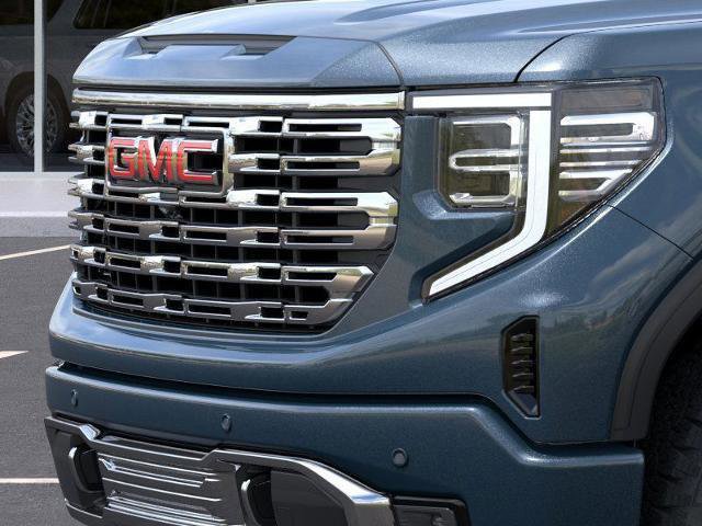 New 2026 GMC Sierra 1500 Denali image 13