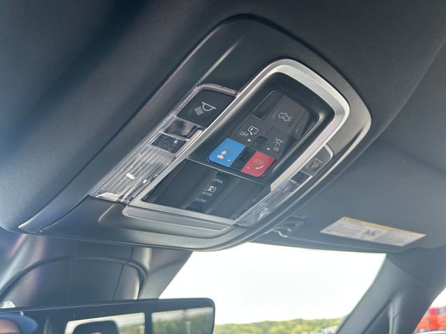New 2026 RAM 2500 Laramie image 29