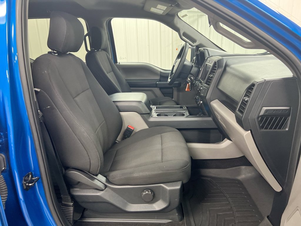 Used 2020 Ford F150 XL w/ Equipment Group 101A Mid AWD/4WD image 21