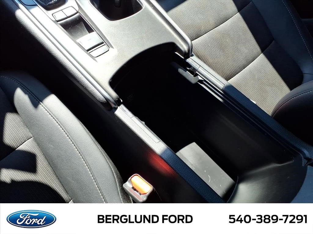 Used 2019 Honda Accord Sport image 30