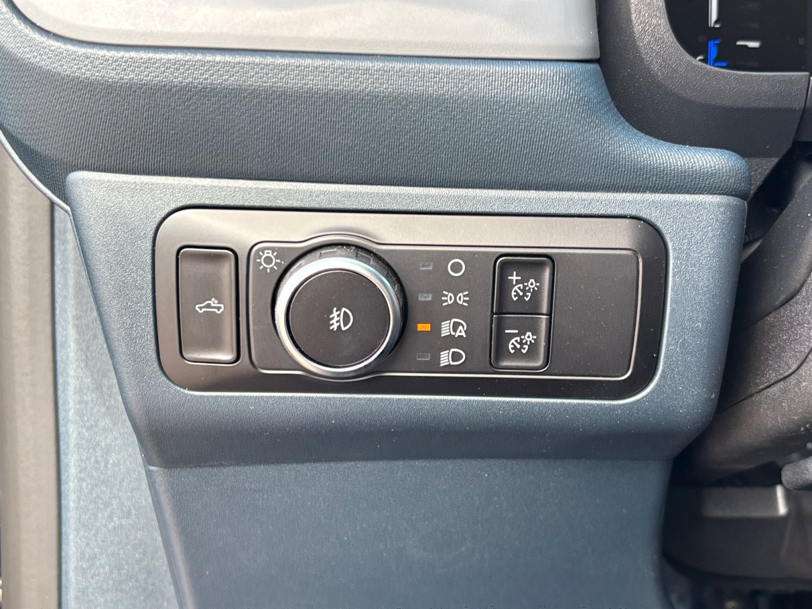New 2025 Ford Maverick Lobo AWD/4WD image 14