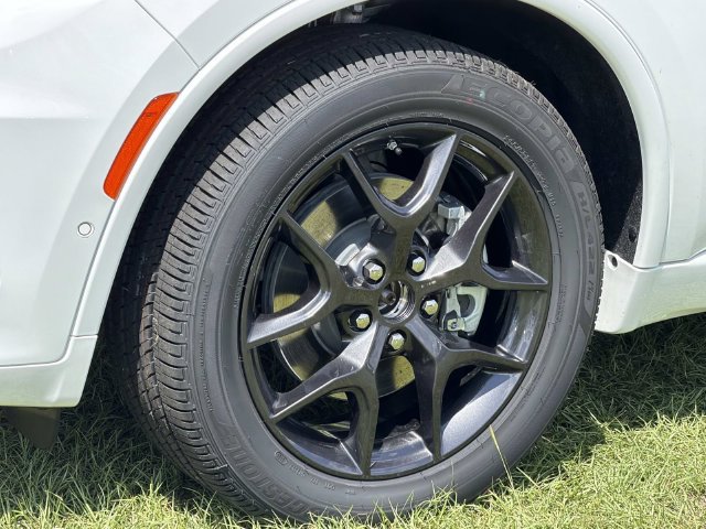 New 2027 Dodge Durango GT AWD/4WD image 19