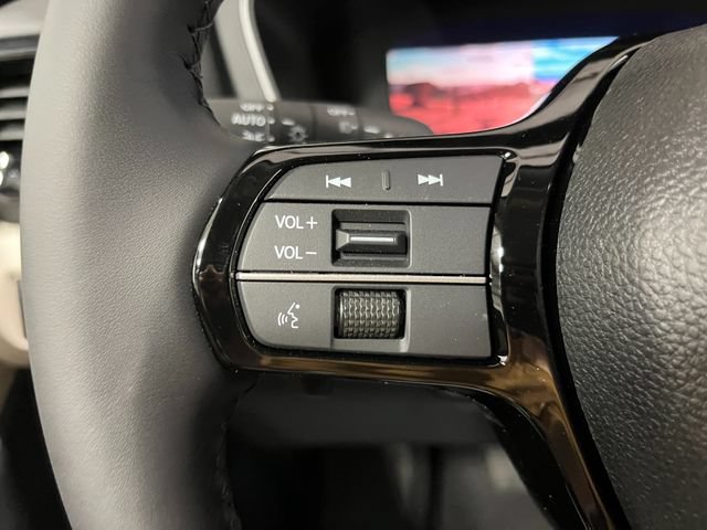New 2026 Honda Pilot EX-L image 14