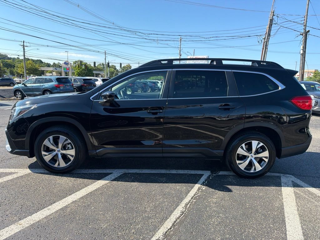 Used 2025 Subaru Ascent Premium AWD/4WD image 4