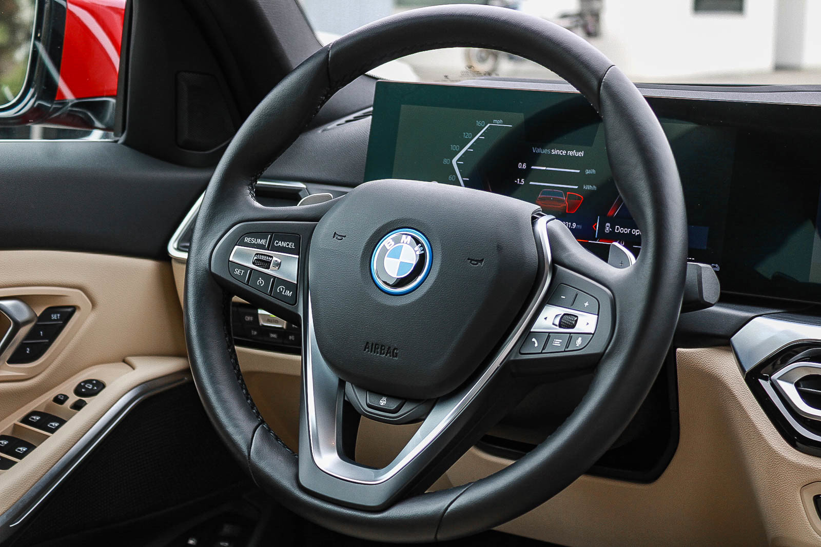 Certified 2024 BMW 330e RWD image 15