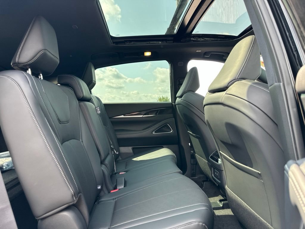 New 2027 INFINITI QX65 Sport w/ Premium Package AWD/4WD image 22