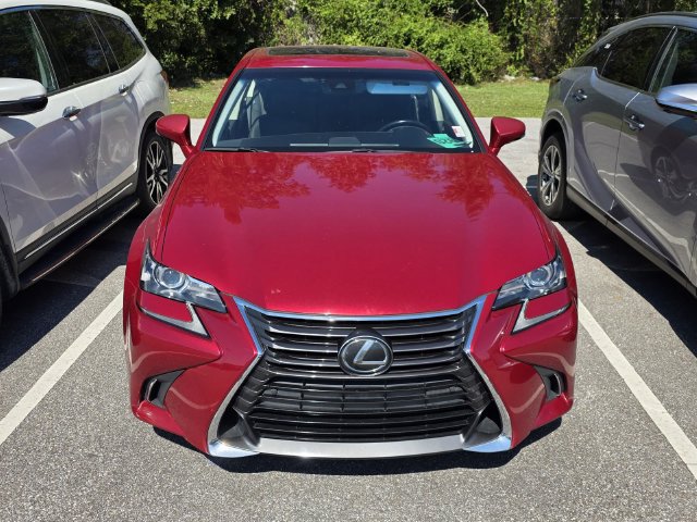Used 2017 Lexus GS 350 RWD image 2