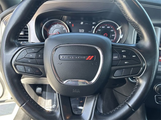 Certified 2023 Dodge Charger SXT image 21
