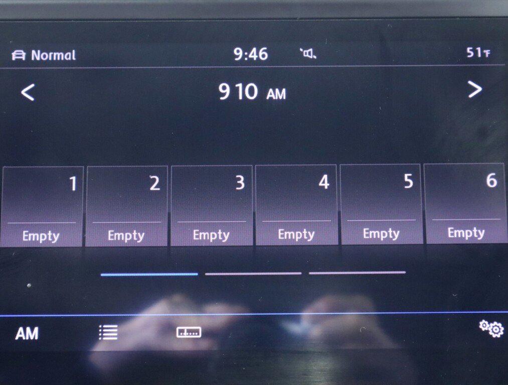 Used 2018 Volkswagen Atlas Launch Edition image 16