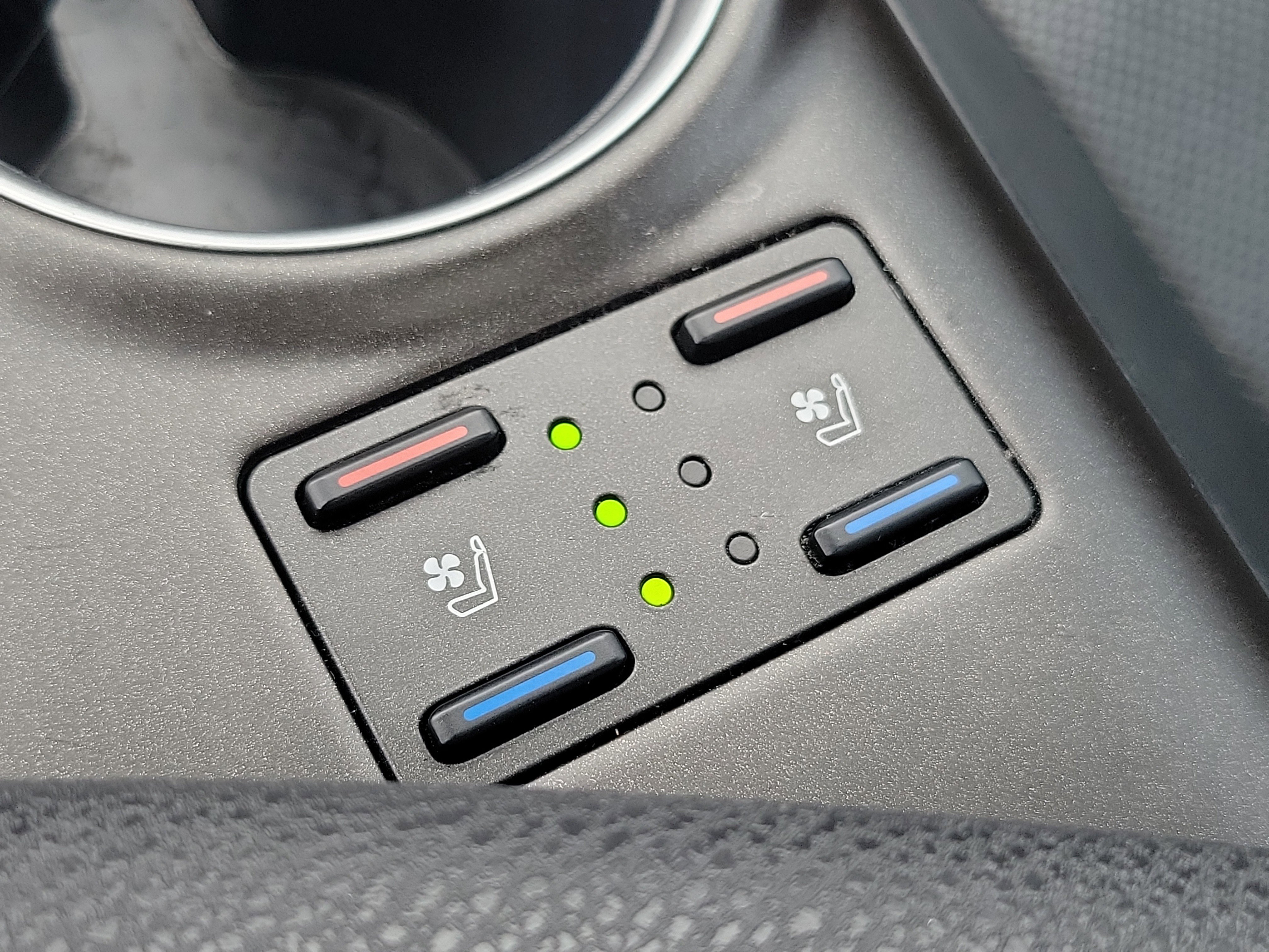 Certified 2024 Toyota Camry XLE w/ Navigation Package AWD/4WD image 29