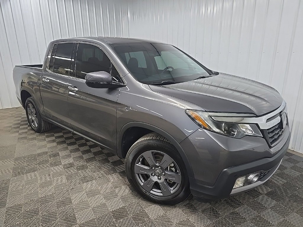 Used 2020 Honda Ridgeline RTL-E image 7
