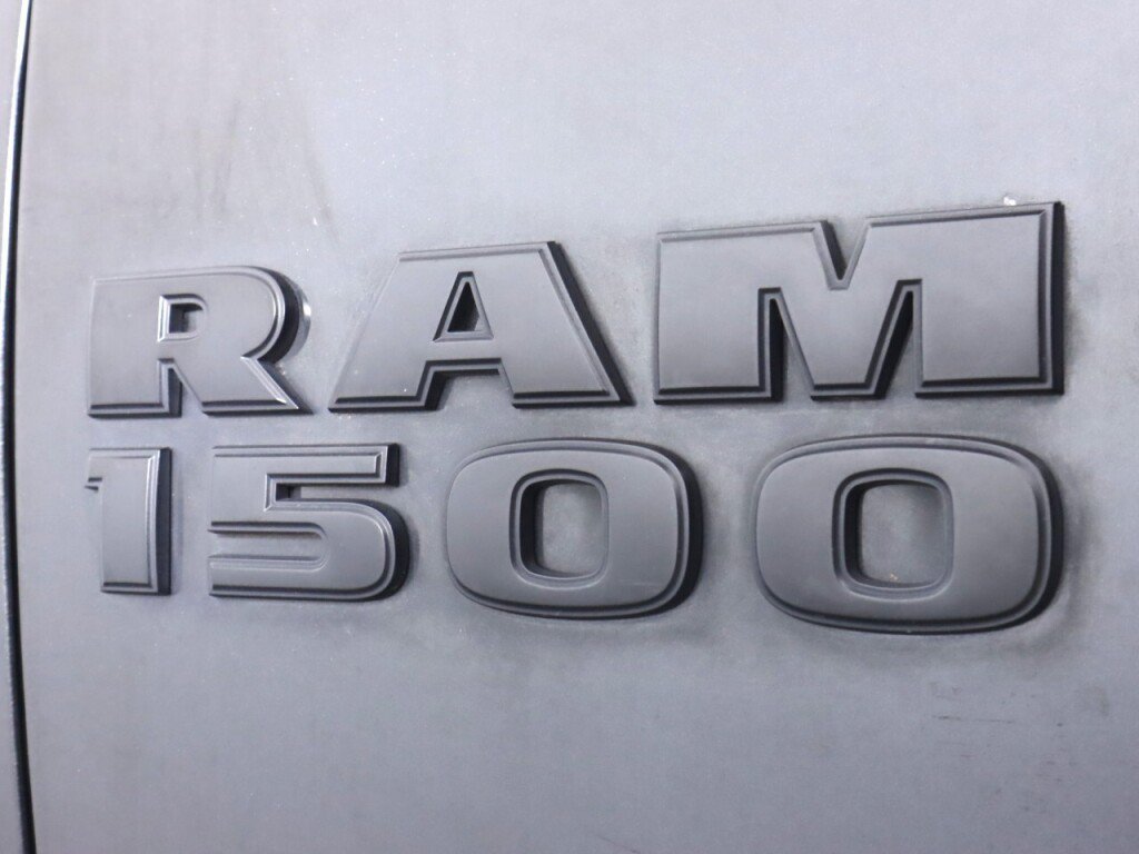 Used 2018 RAM 1500 Big Horn AWD/4WD image 33