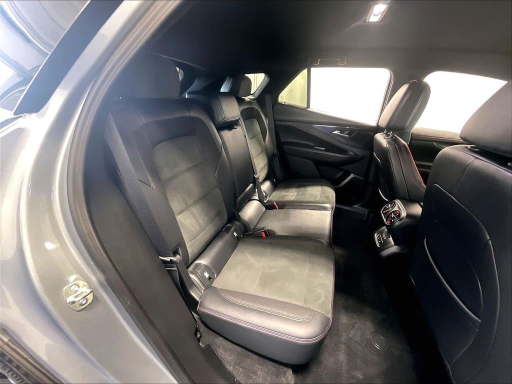 Used 2024 Chevrolet Blazer EV RS AWD/4WD image 16