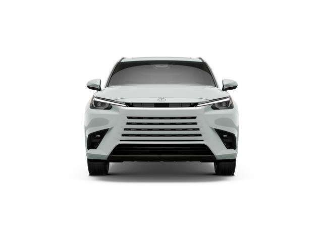 New 2026 Lexus TX 350 AWD image 12