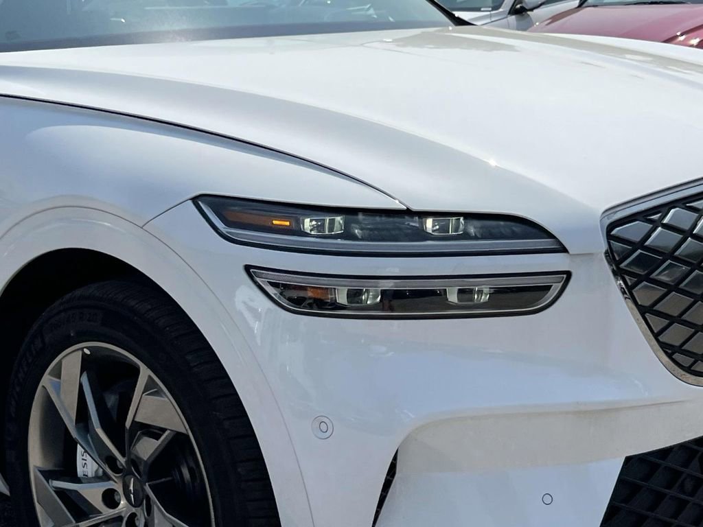 New 2025 Genesis Electrified GV70 Advanced w/ Prestige Package image 7