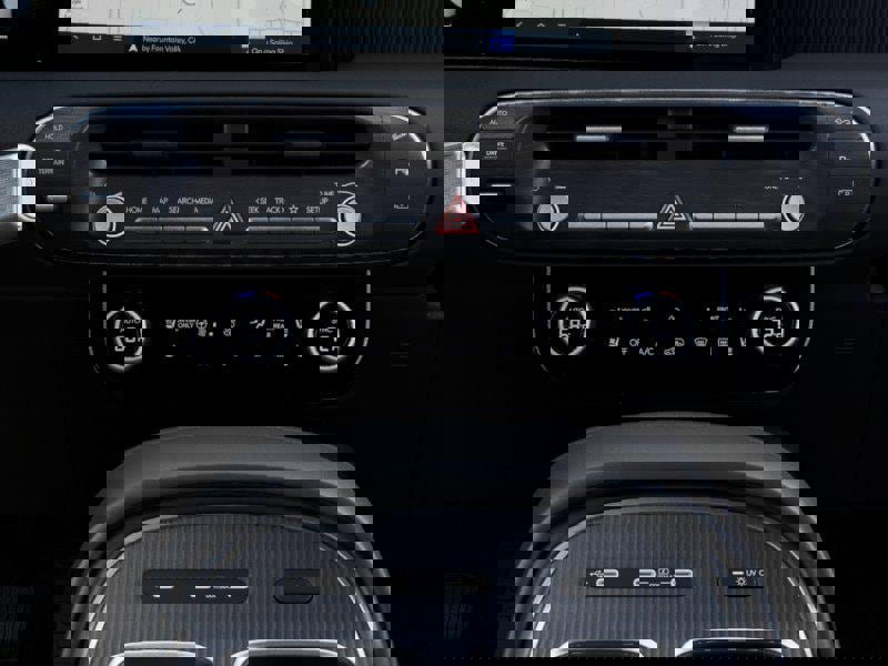 New 2026 Hyundai Palisade Calligraphy image 16