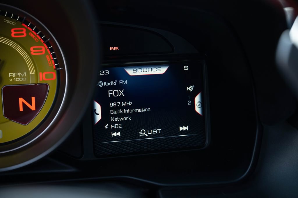 Certified 2021 Ferrari F8 Tributo image 44