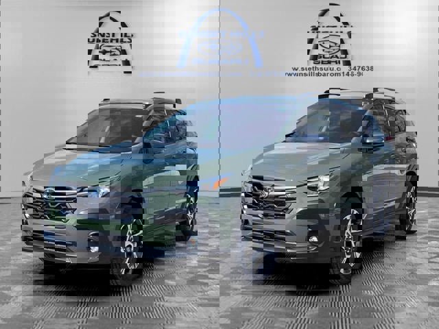 New 2026 Subaru Crosstrek 2.0i Premium image 41