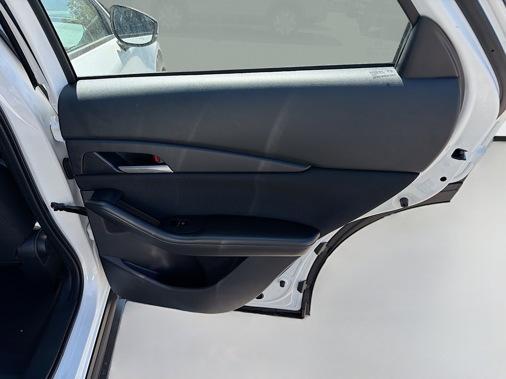 New 2026 MAZDA CX-30 AWD 2.5 S image 43