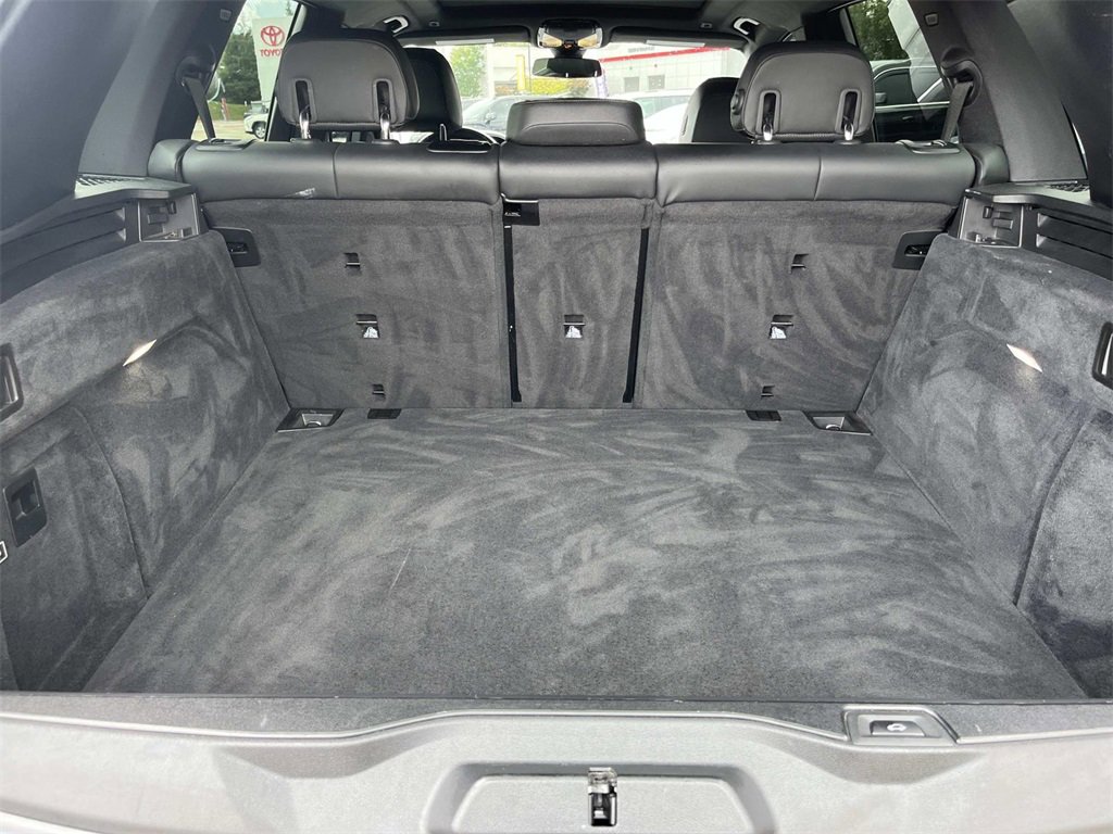 Used 2023 BMW X5 xDrive40i image 11