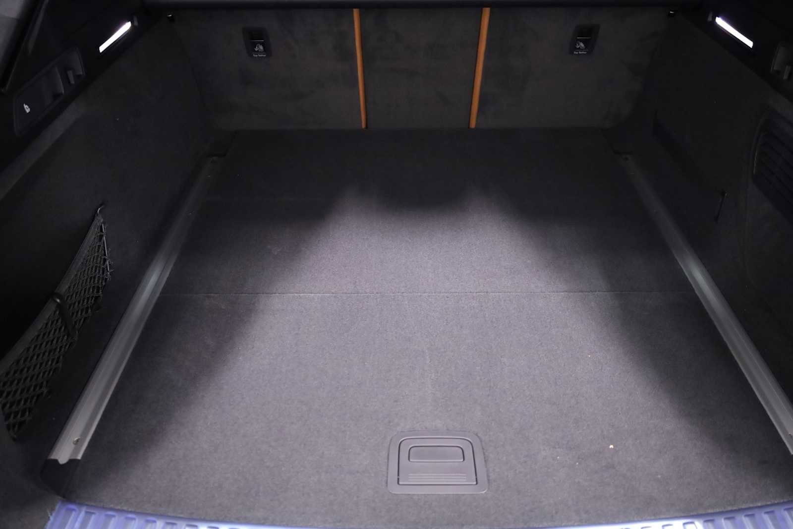 New 2026 Audi RS 6 performance image 47