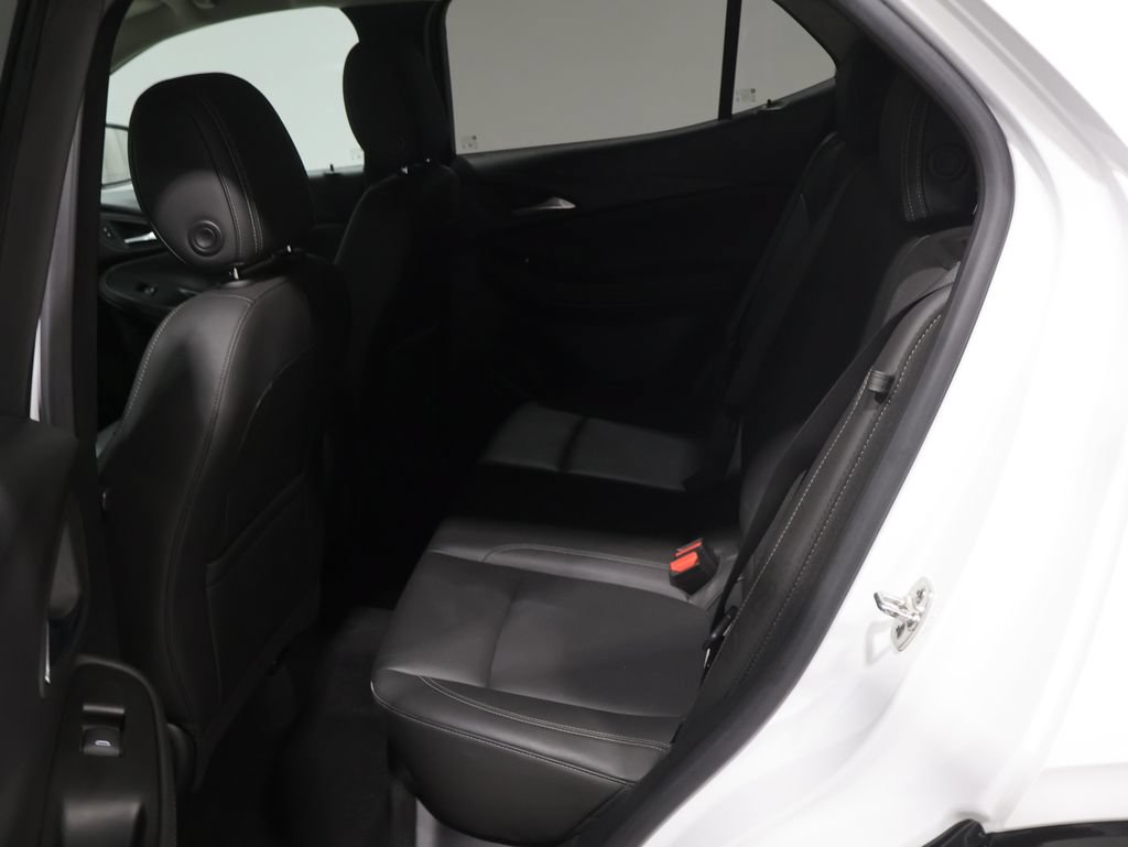 Used 2024 Buick Encore GX Sport Touring AWD/4WD image 18