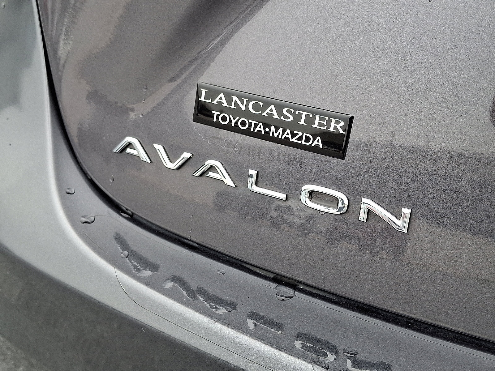 Used 2014 Toyota Avalon XLE Premium image 29