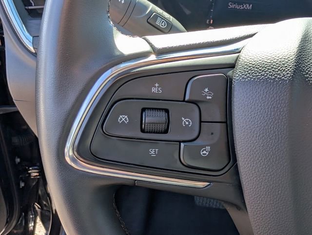 Used 2024 Buick Encore GX Sport Touring w/ Comfort Package image 32