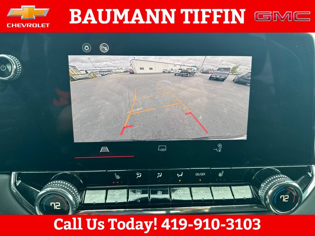 Used 2025 GMC Canyon Elevation w/ Convenience Package RWD image 19