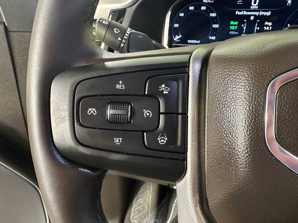 Used 2024 GMC Sierra 1500 Denali w/ Technology Package image 49