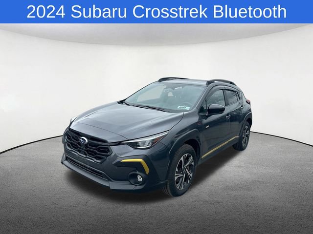 Used 2024 Subaru Crosstrek 2.5i Sport AWD/4WD image 1