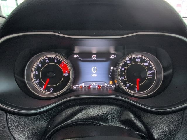 Used 2019 Jeep Cherokee Limited image 23