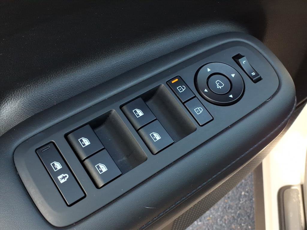 Certified 2025 Hyundai Santa Fe Calligraphy image 12